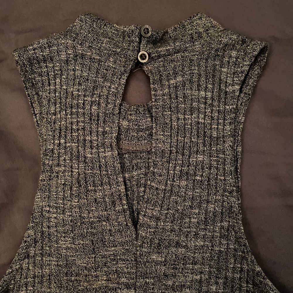 Hollister swing dress